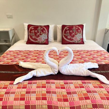 Hotel Suntalee House Nai Yang Zewnętrze zdjęcie