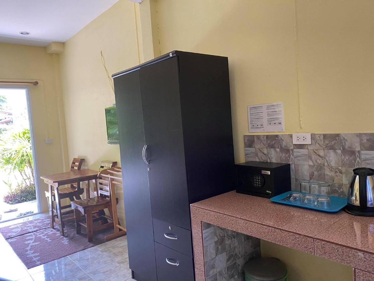 Hotel Suntalee House Nai Yang Zewnętrze zdjęcie