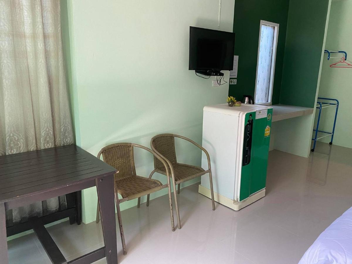 Hotel Suntalee House Nai Yang Zewnętrze zdjęcie