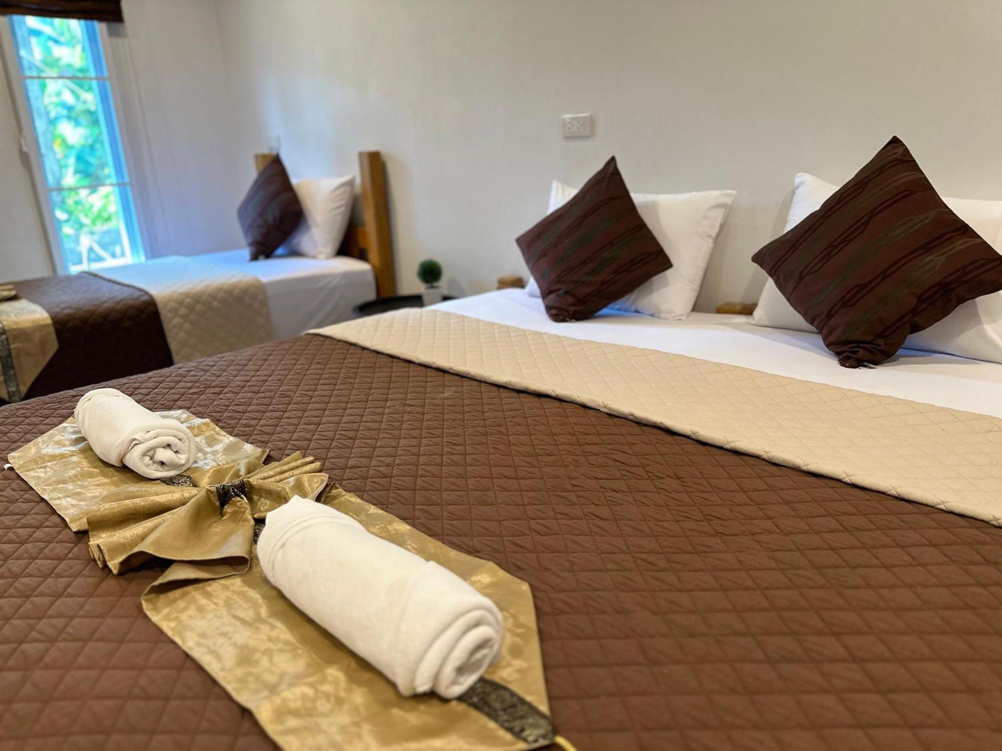 Hotel Suntalee House Nai Yang Zewnętrze zdjęcie