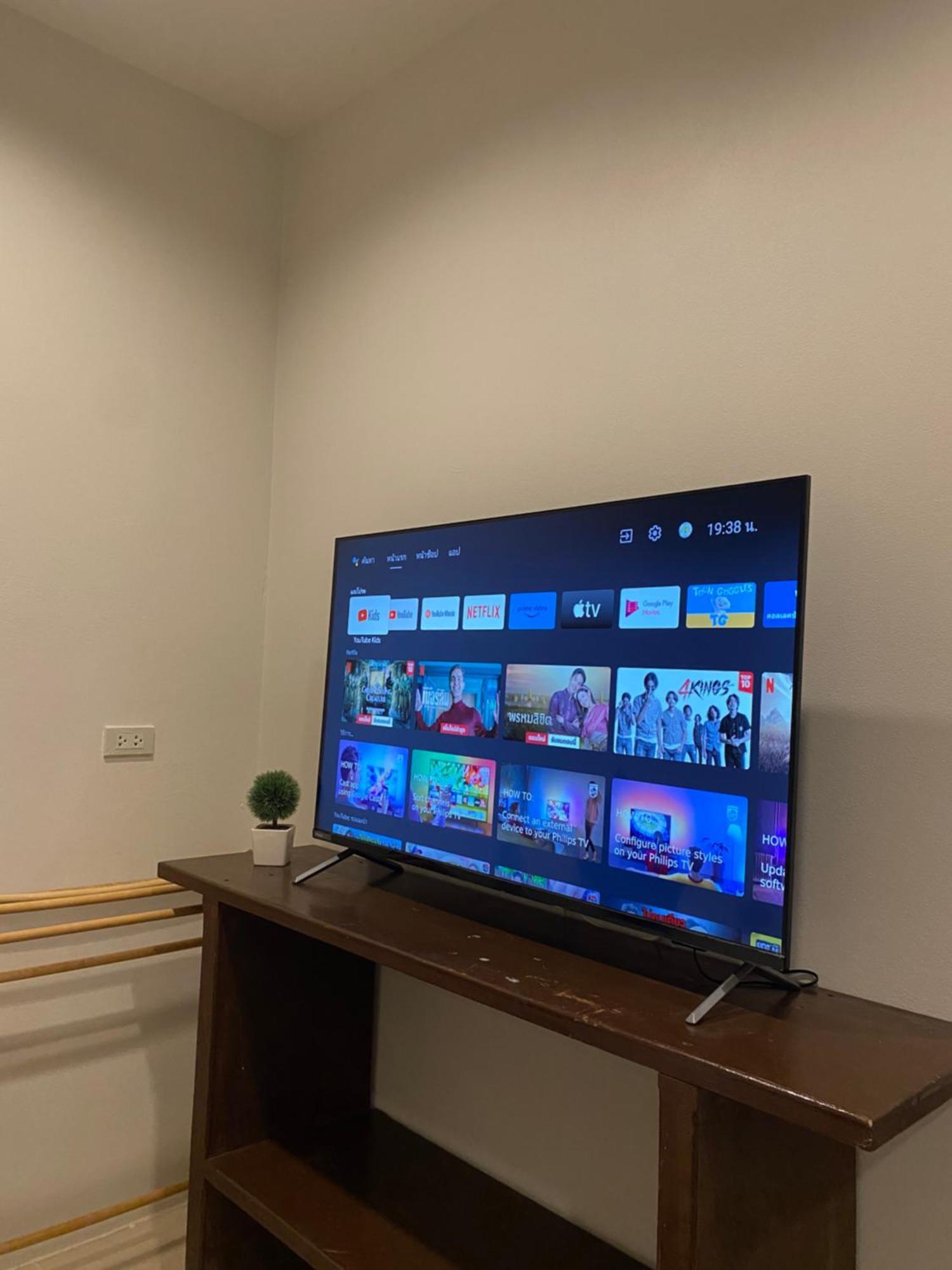 Hotel Suntalee House Nai Yang Zewnętrze zdjęcie