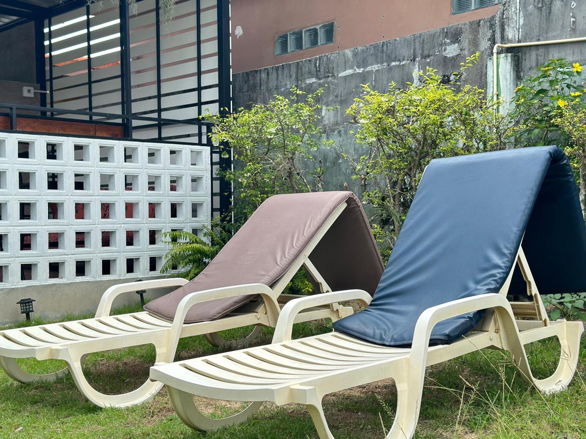Hotel Suntalee House Nai Yang Zewnętrze zdjęcie