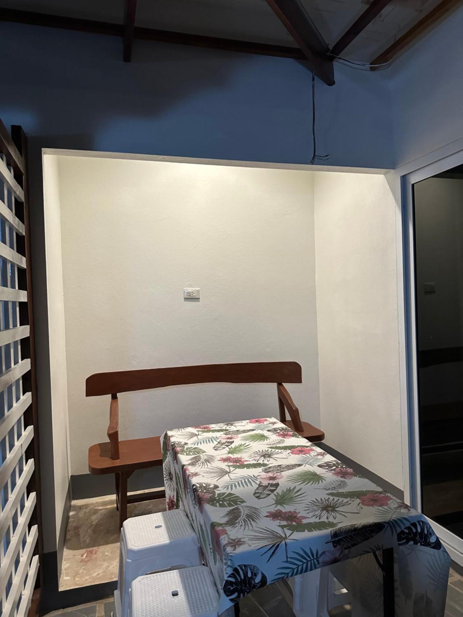 Hotel Suntalee House Nai Yang Zewnętrze zdjęcie