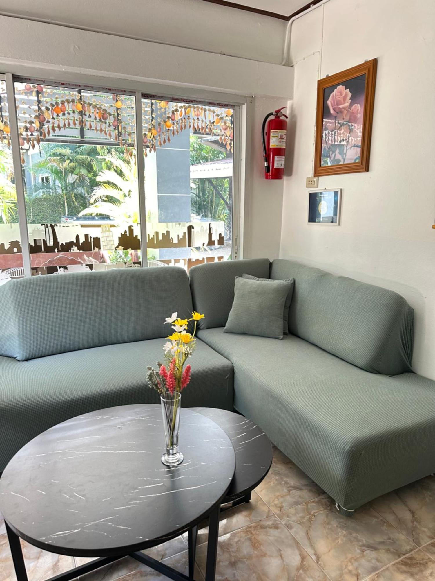 Hotel Suntalee House Nai Yang Zewnętrze zdjęcie