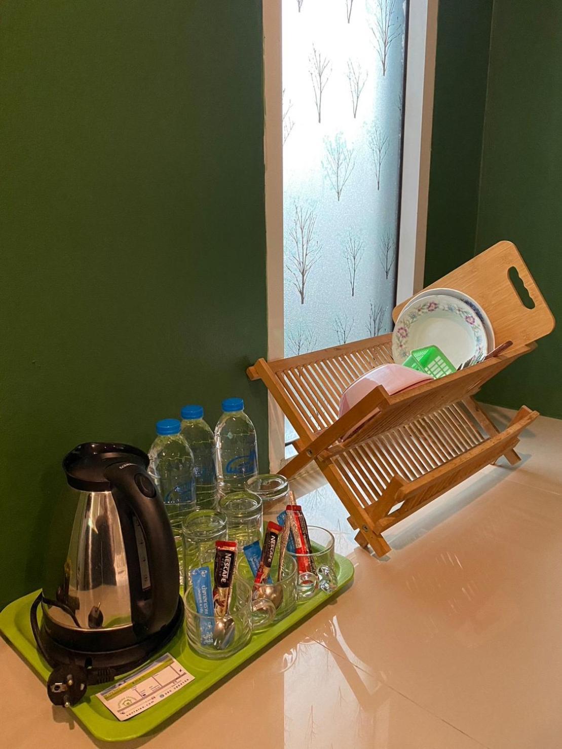Hotel Suntalee House Nai Yang Zewnętrze zdjęcie