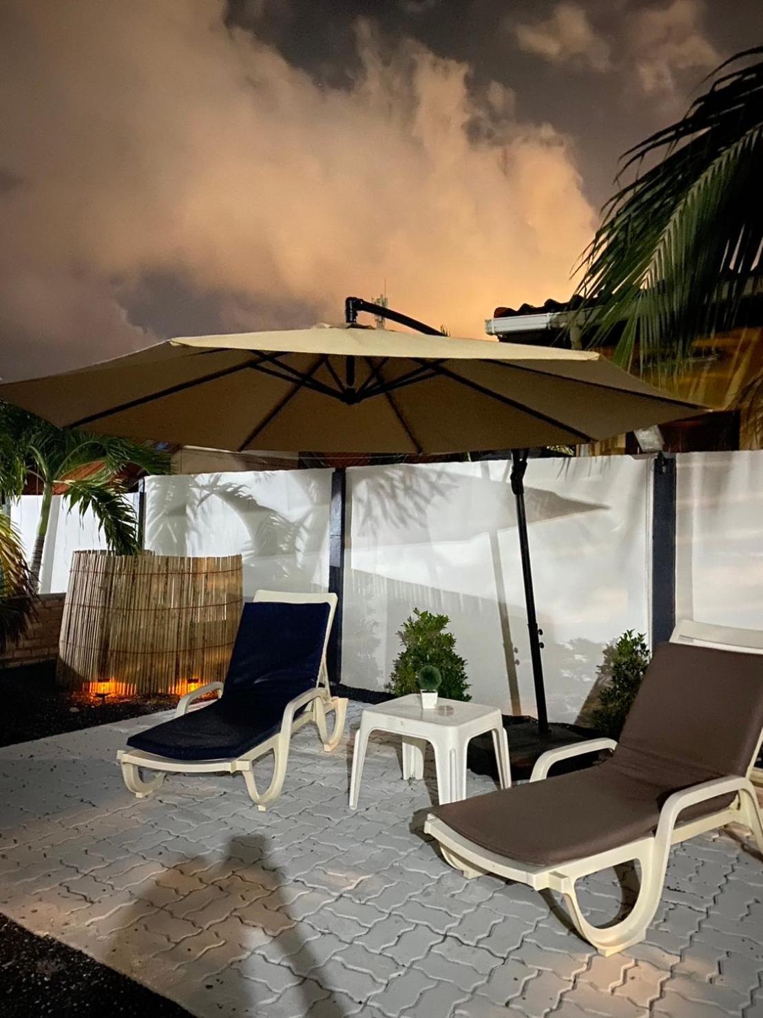 Hotel Suntalee House Nai Yang Zewnętrze zdjęcie