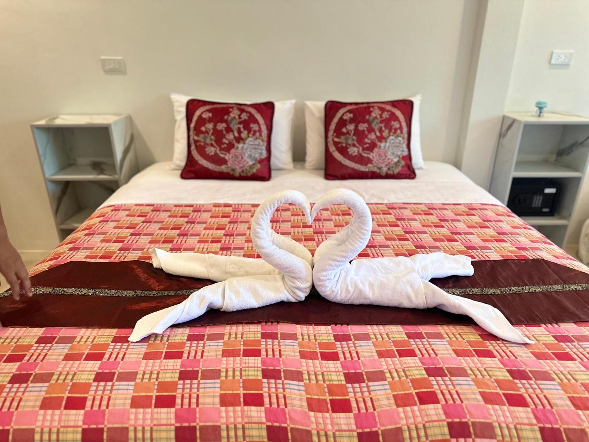 Hotel Suntalee House Nai Yang Zewnętrze zdjęcie
