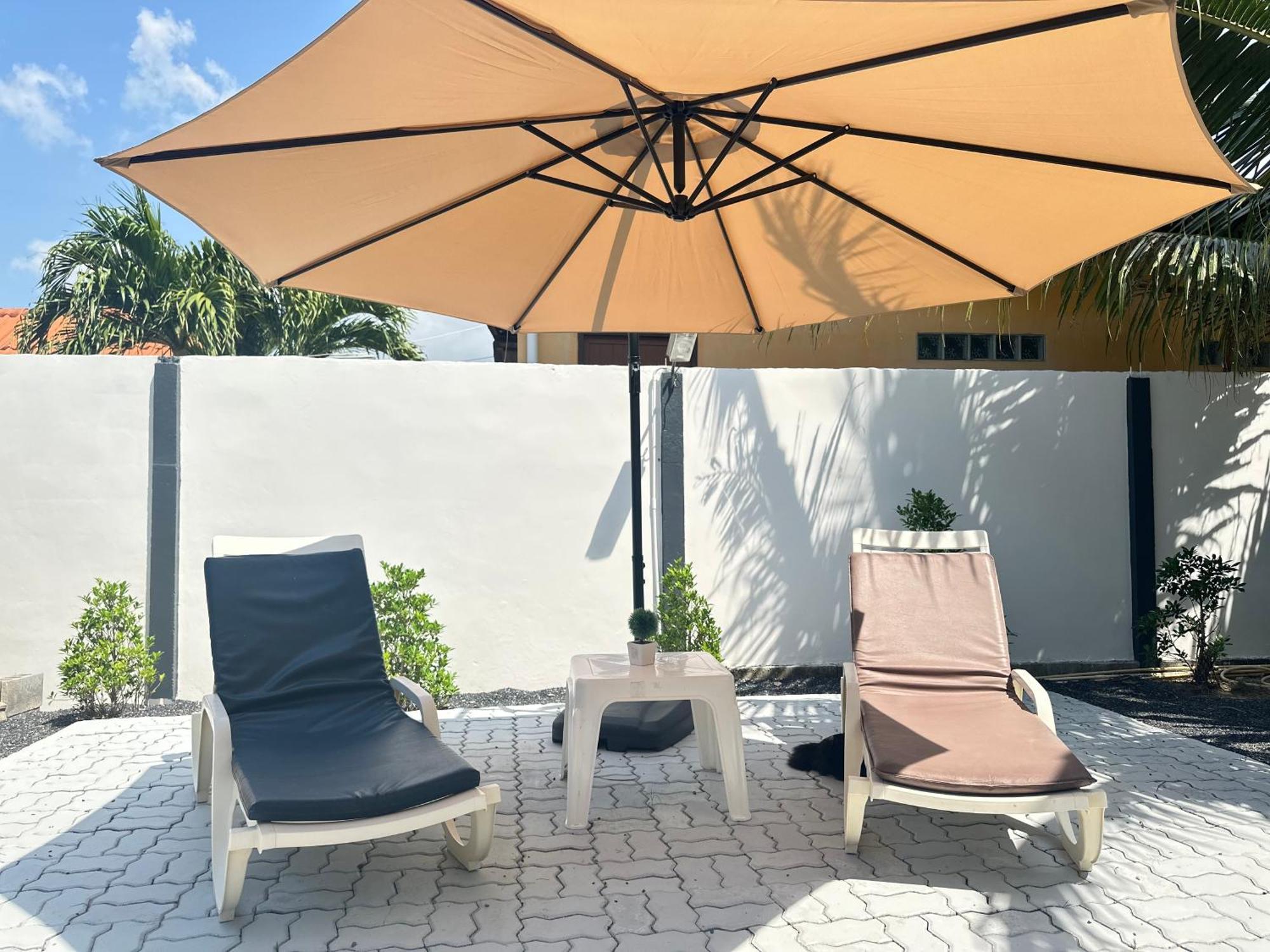 Hotel Suntalee House Nai Yang Zewnętrze zdjęcie